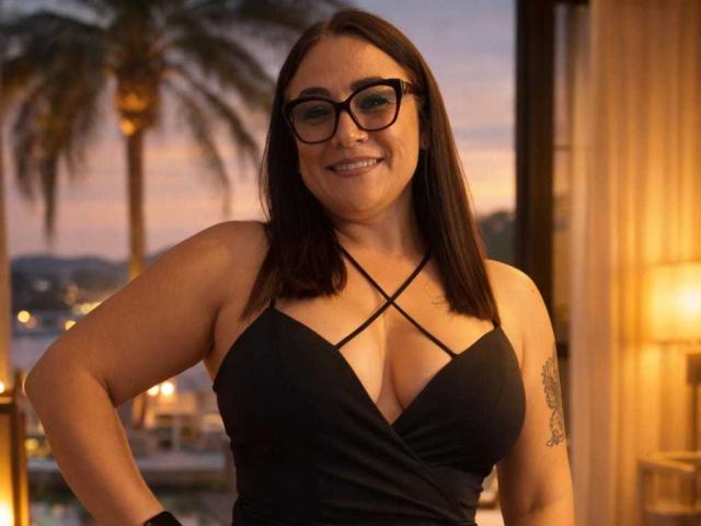 LadyNylonOh - Live porn &amp; sex cam - 29340407