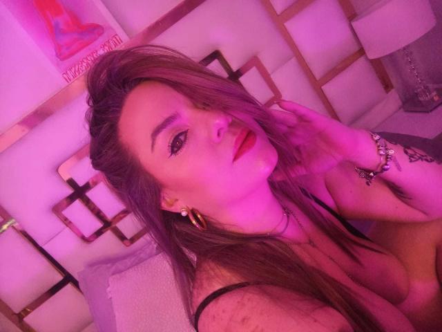 AvaMia - Sexe cam en vivo - 29340680