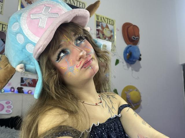 UwuMaddiee - Sexe cam en vivo - 29341133