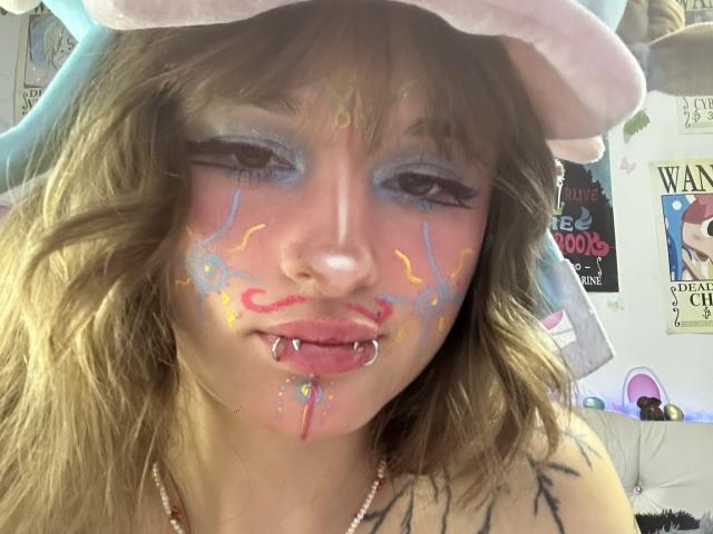 UwuMaddiee - Live sex cam - 29341142