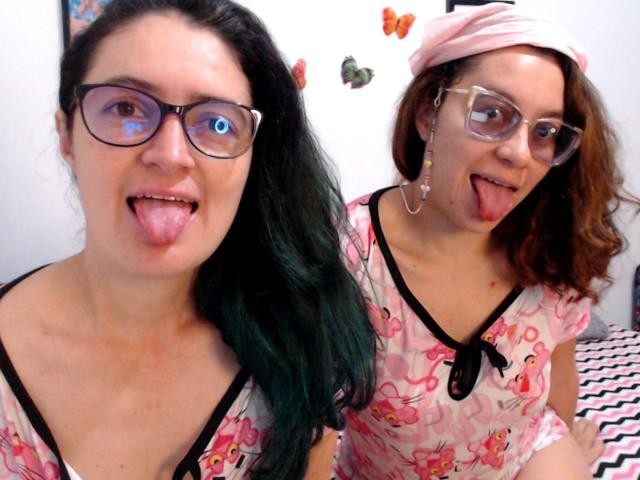 LunaVenus - Sexe cam en vivo - 29341160