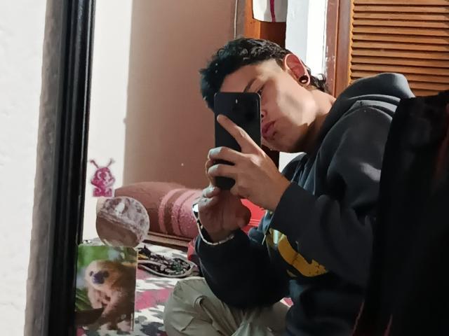 SantyX - Live sexe cam - 29341241