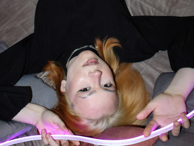 RemyCalhoun - Live sexe cam - 29341343