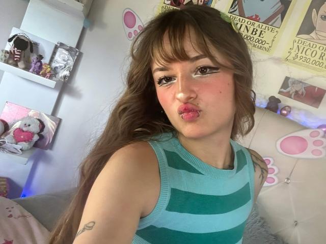 UwuMaddiee - Sexe cam en vivo - 29341382