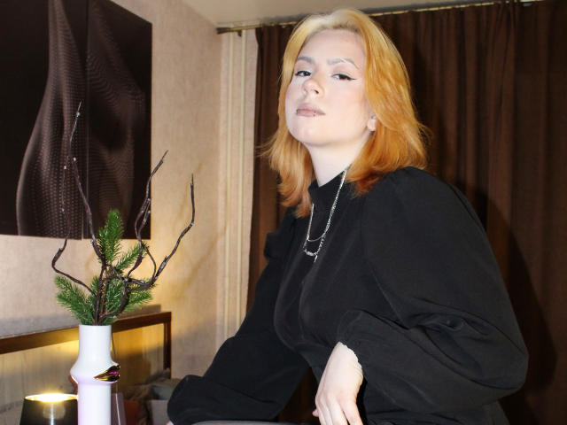 RemyCalhoun - Sexe cam en vivo - 29341442