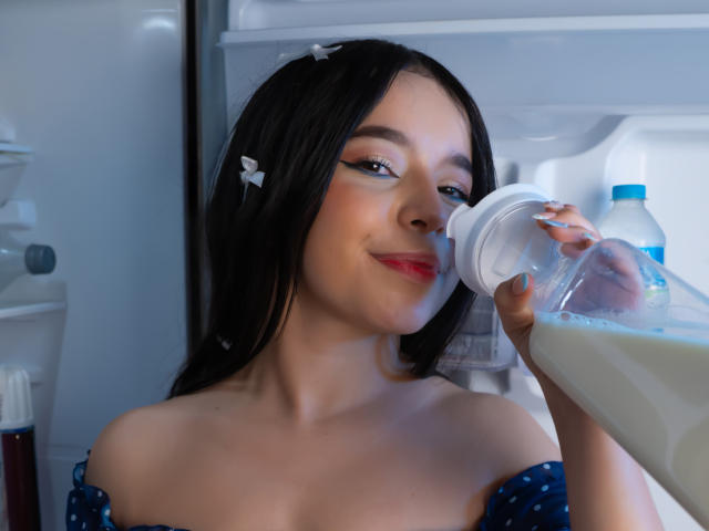 LissyCarter - Live sex cam - 29341634