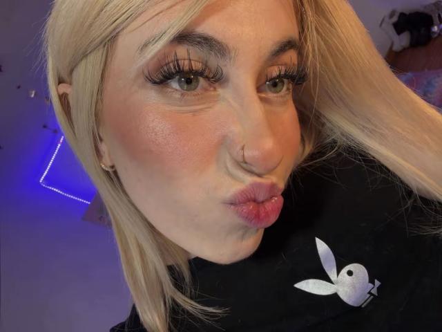 SammyViolet - сексуальная веб-камера в реальном времени - 29341688