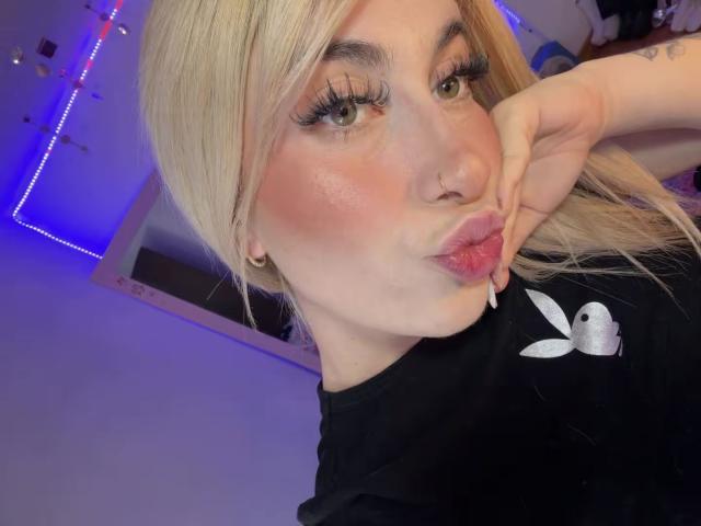 SammyViolet - Sexe cam en vivo - 29341691