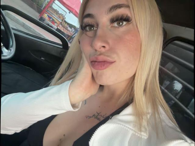 SammyViolet - Live sex cam - 29341694