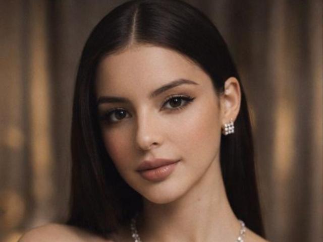 IsabellaJames - Live sex cam - 29342291