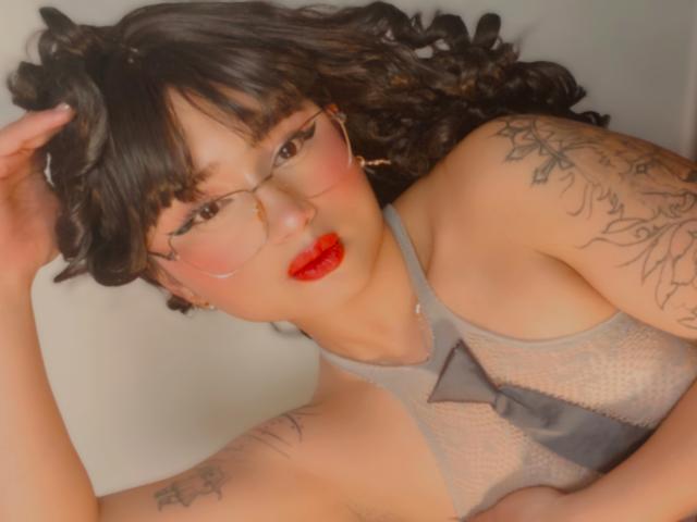 AnnieGrey - Live sexe cam - 29342549