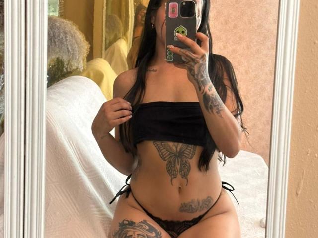 LuciannaVega - Live porn &amp; sex cam - 29342576