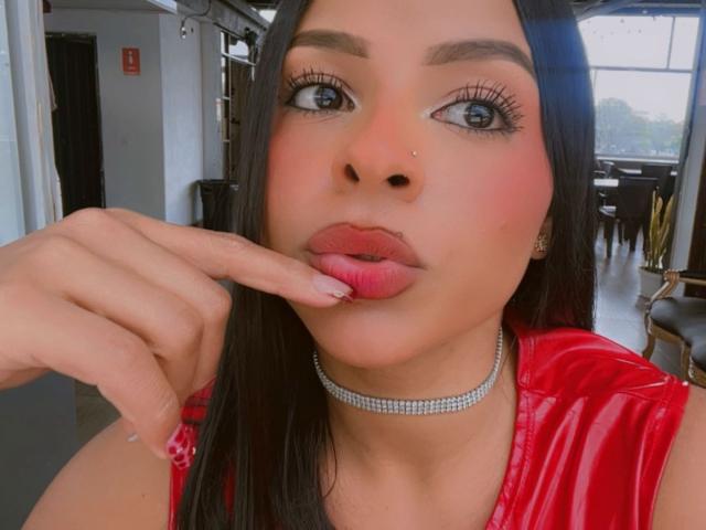 LindaFrancoo - Live sexe cam - 29342723