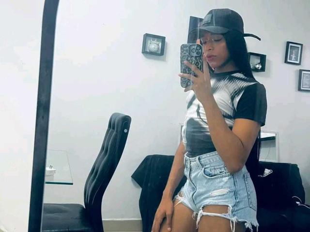 NashlaLonga - Sexe cam en vivo - 29342822