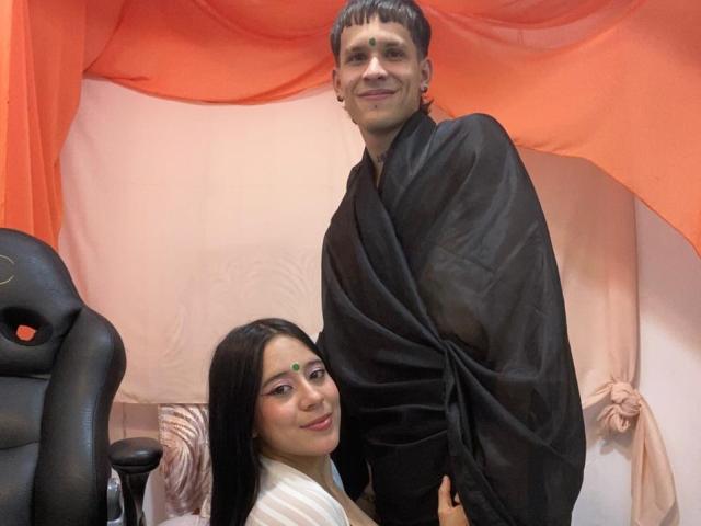 AnjaliRohan - Sexe cam en vivo - 29342903