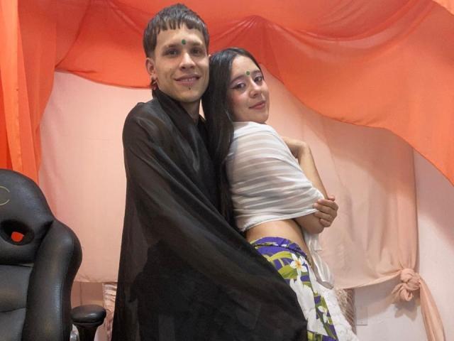 AnjaliRohan - Live porn &amp; sex cam - 29342915