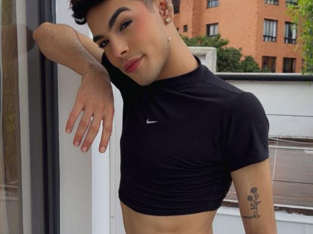 Aresxx - Live sexe cam - 29343278