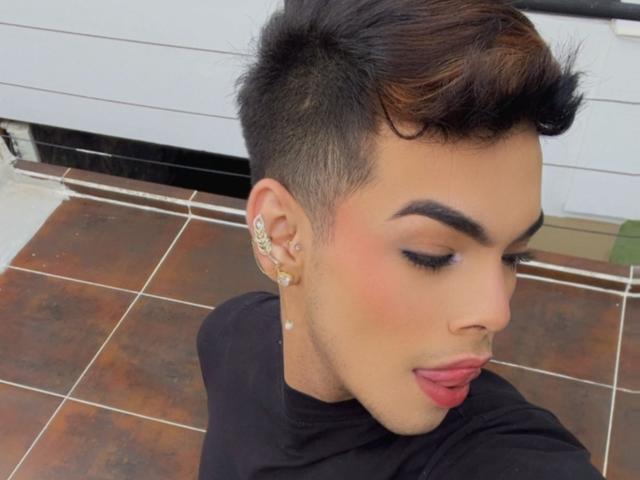 Aresxx - Camera khiêu dâm &amp; quyến rũ trực tiếp - 29343290