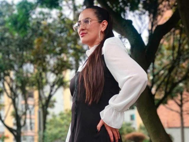 ElizabethDupont - Sexe cam en vivo - 29343545