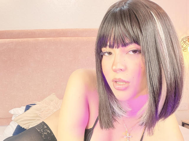 RheaVolk - Live sex cam - 29343806