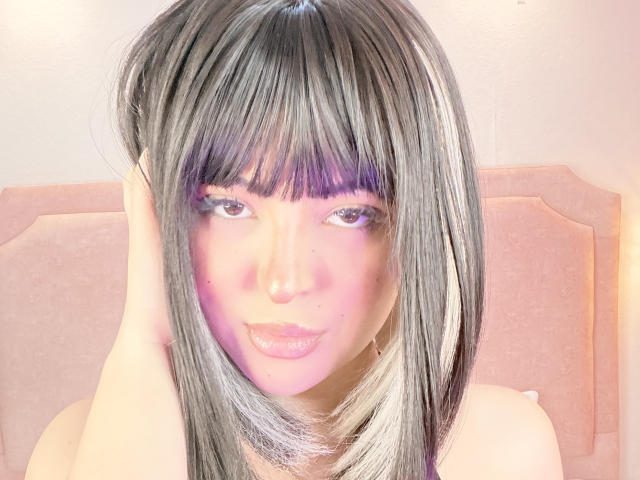 RheaVolk - Live sexe cam - 29343848