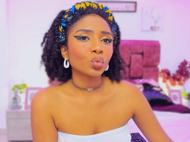 MeganWlliams - Sexe cam en vivo - 29343887