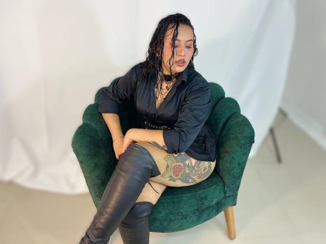 AmyRoss - Sexe cam en vivo - 29343893