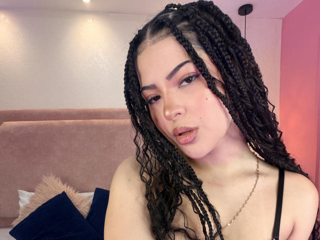 RheaVolk - Live sexe cam - 29343908