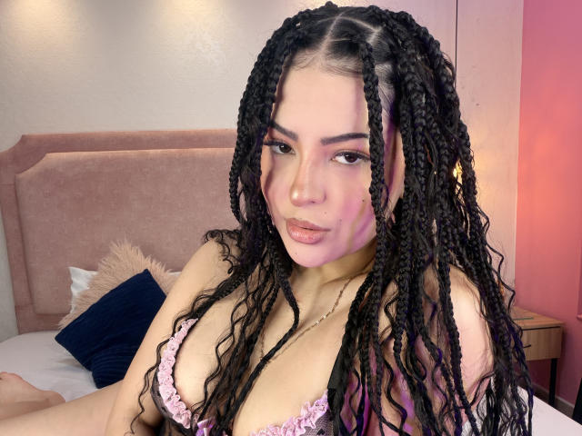 RheaVolk - Live porn &amp; sex cam - 29343923