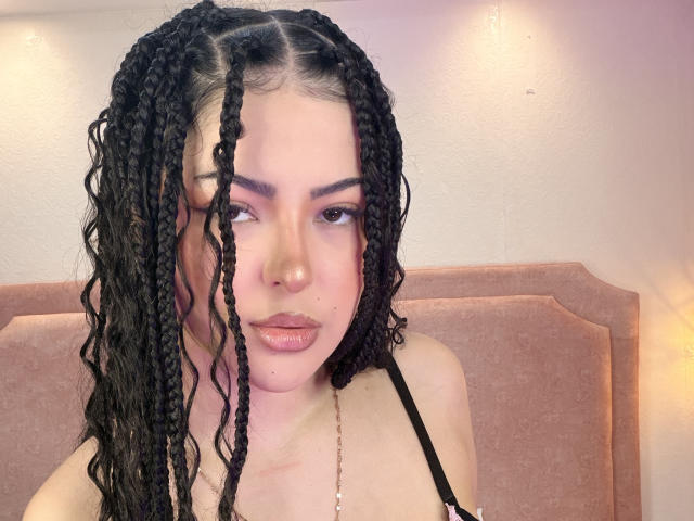 RheaVolk - Live sex cam - 29343956