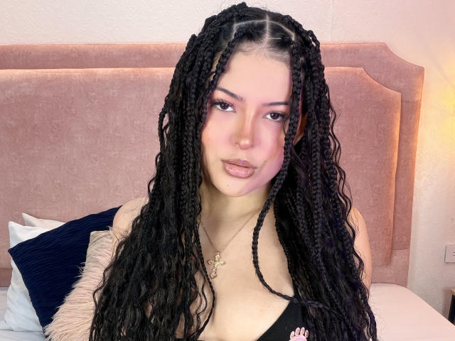 RheaVolk - Live porn &amp; sex cam - 29343959