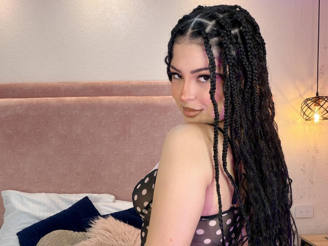 RheaVolk - Live sexe cam - 29344010