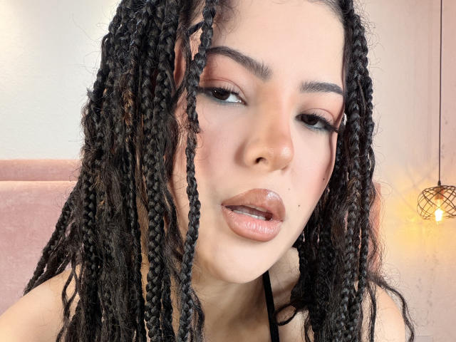 RheaVolk - Live Sex Cam - 29344151