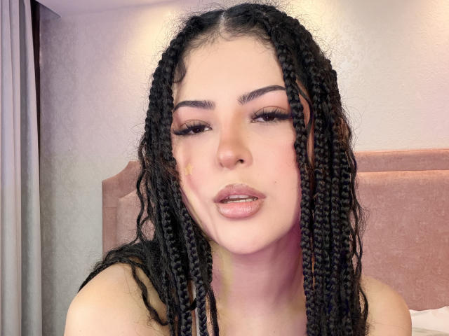 RheaVolk - Live sexe cam - 29344250