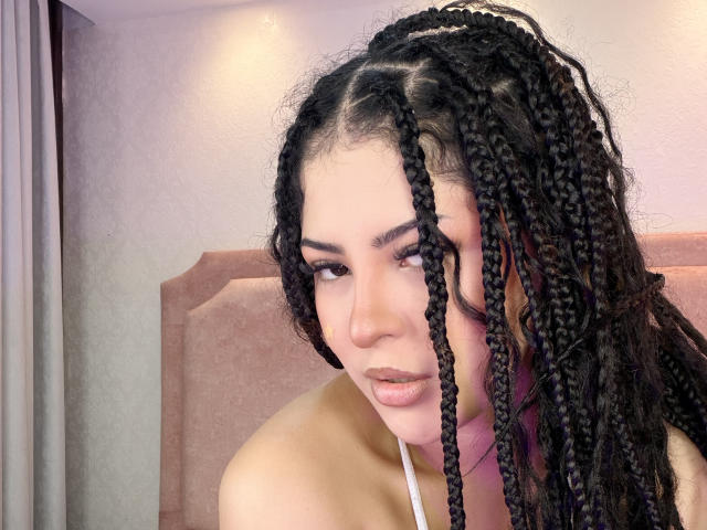 RheaVolk - Live sex cam - 29344256