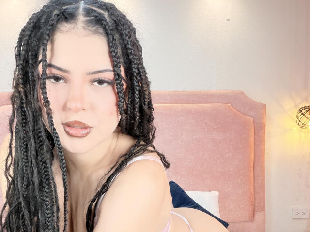 RheaVolk - Sexe cam en vivo - 29344295