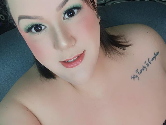 GiiannaMorrys - Live sex cam - 29344490