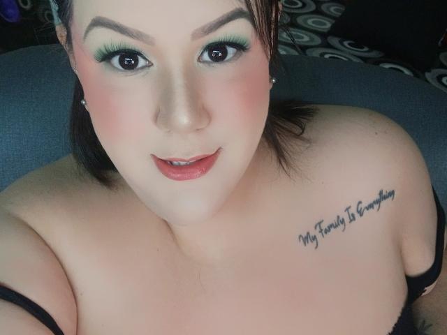 GiiannaMorrys - Live sexe cam - 29344493