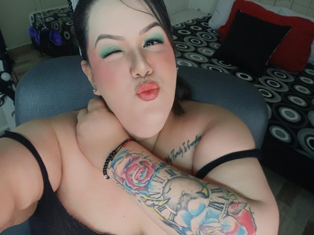 GiiannaMorrys - Live sexe cam - 29344496