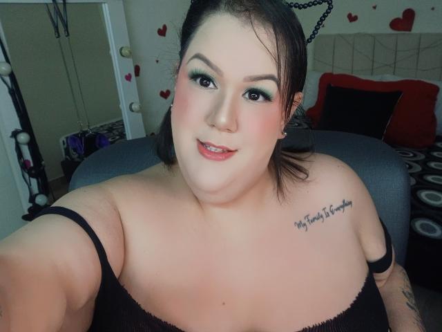 GiiannaMorrys - Sexe cam en vivo - 29344499