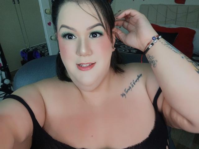 GiiannaMorrys - Live sexe cam - 29344502