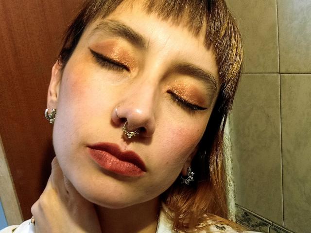 AliRousse - Sexe cam en vivo - 29345147