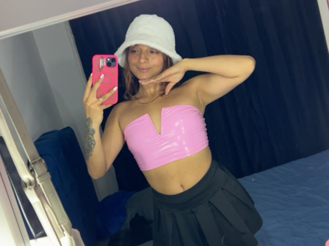 SaarahJones - Sexe cam en vivo - 29345177
