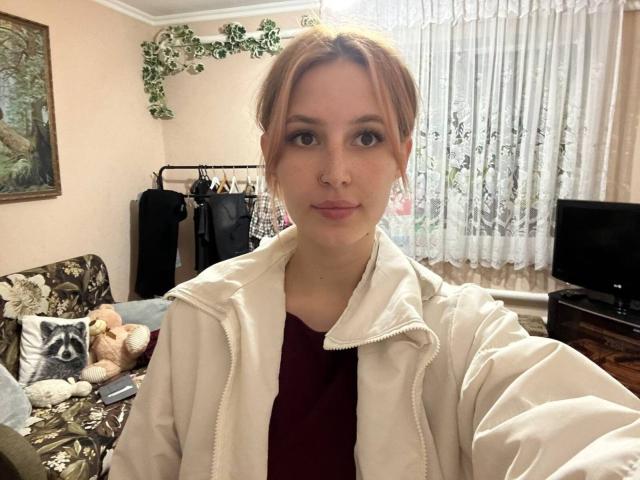 BrynnHaynesworth - Live sexe cam - 29345435