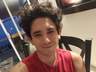 Watch  Antogoa live on XLoveCam