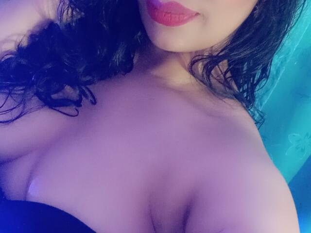 FetishLoverAna - Sexe cam en vivo - 29346041