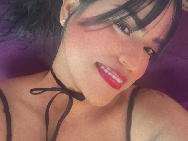 IvannaDuran - Sexe cam en vivo - 29346044