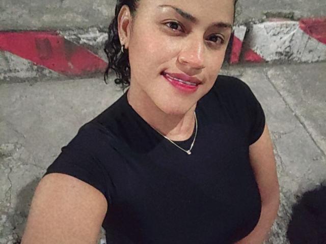 IvannaDuran - Sexe cam en vivo - 29346071