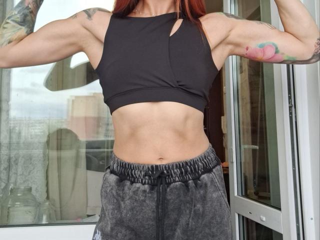 RedHurricane - Live sexe cam - 29346173