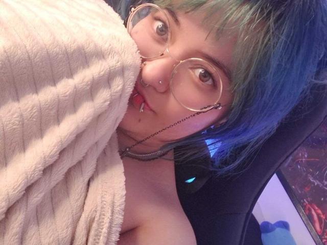 LuckyLeahh - Live porn &amp; sex cam - 29346257